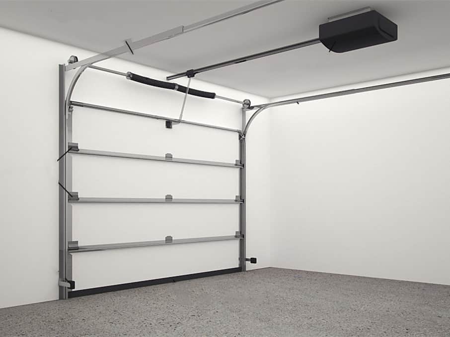 Normal garage door 图5