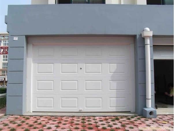 Automatic garage door 图2