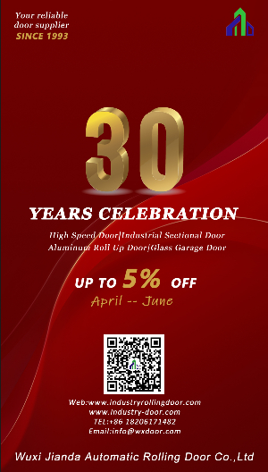 Jianda Celebrates 30 Years with Anniversary Event